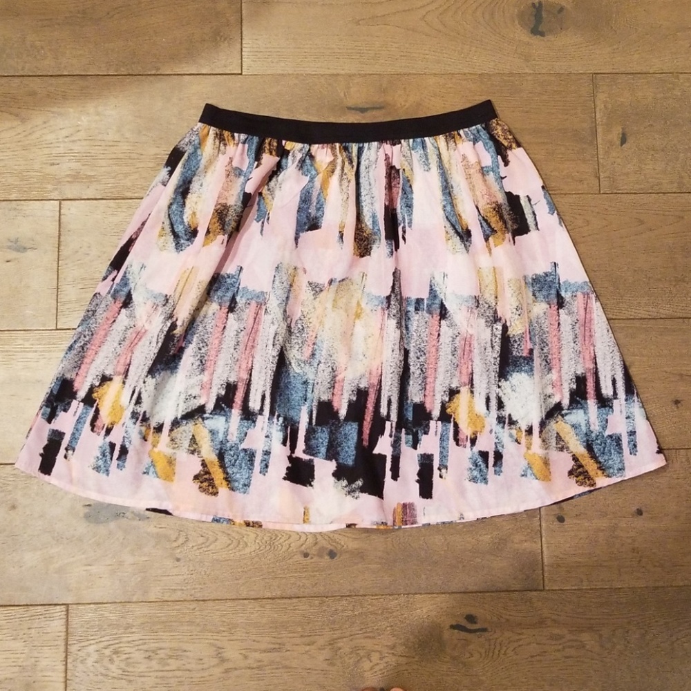 Lush Skirt